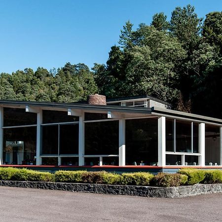 קווינסטאון Silver Hills Motel מראה חיצוני תמונה