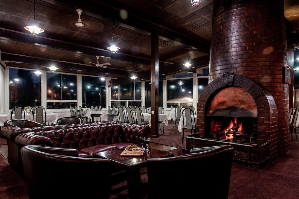 קווינסטאון Silver Hills Motel מראה חיצוני תמונה