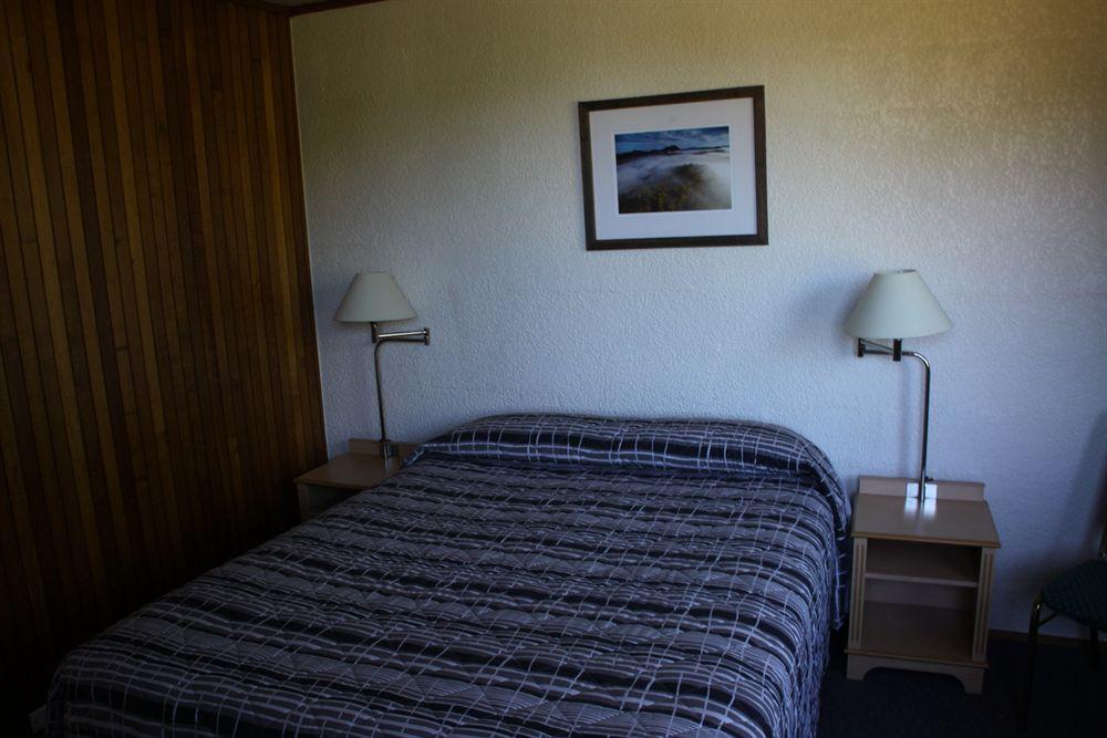 קווינסטאון Silver Hills Motel מראה חיצוני תמונה